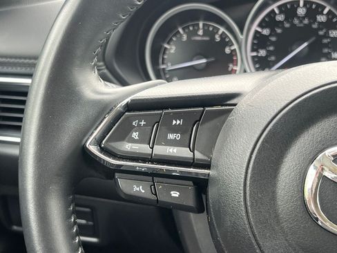 Used 2025 MAZDA CX-5 AWD 2.5 S w/ Select Package image 25