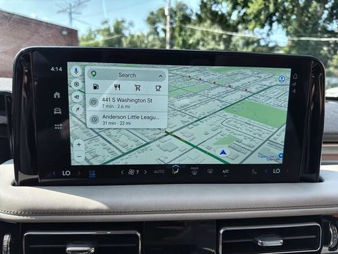 Certified 2026 Lincoln Aviator 2WD image 20