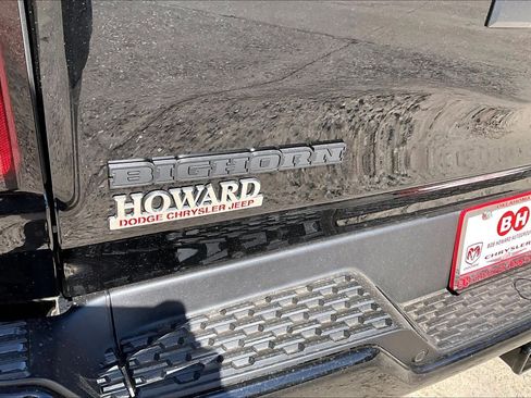 New 2026 RAM 1500 Big Horn image 16