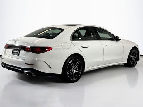 New 2026 Mercedes-Benz E 350 Sedan image 5