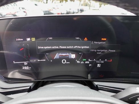 Used 2025 Audi A5 2.0T Premium Plus w/ Premium Plus image 17