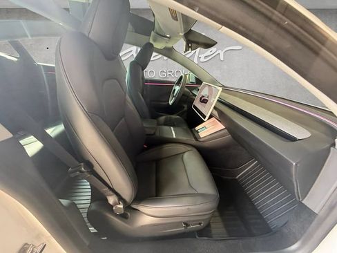 Used 2025 Tesla Model 3 RWD image 24