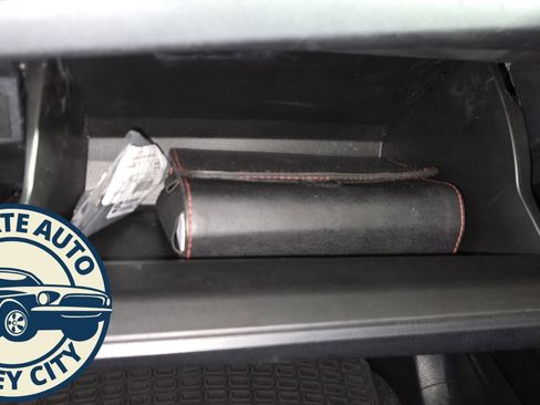 Used 2018 Toyota RAV4 LE w/ All Weather Liner Package image 17