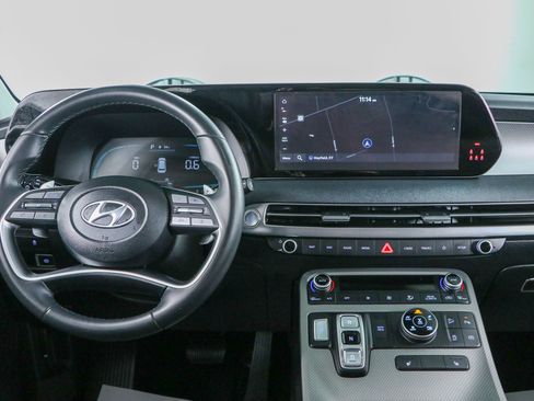 Used 2023 Hyundai Palisade XRT AWD/4WD image 17