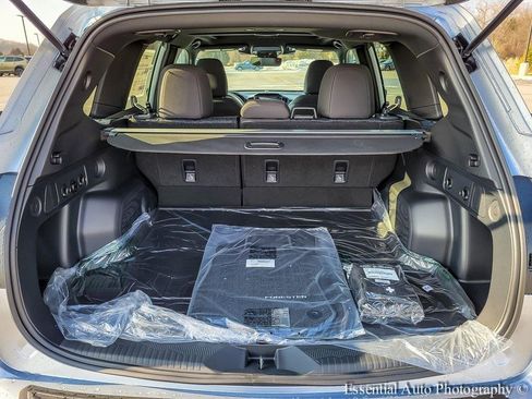 New 2026 Subaru Forester Premium image 22