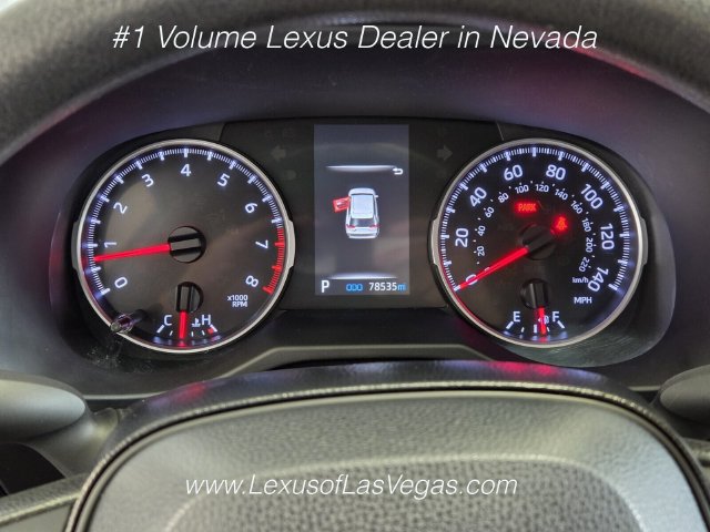 Used 2021 Toyota RAV4 LE AWD/4WD image 33