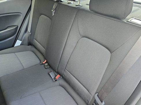 New 2026 Hyundai Venue SE FWD image 14