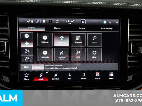 Used 2023 Dodge Durango SRT image 28