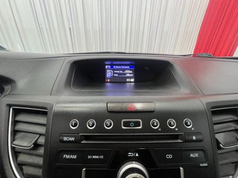 Used 2014 Honda CR-V EX-L image 23