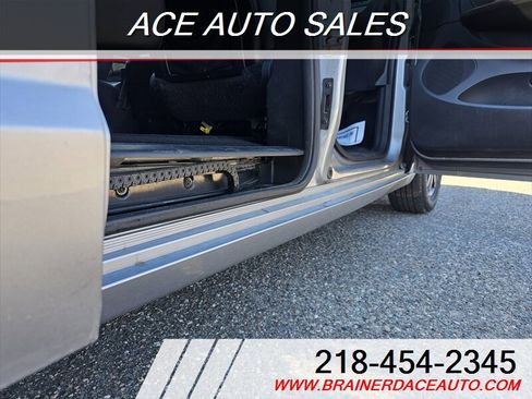 Used 2016 Dodge Grand Caravan R/T FWD image 10