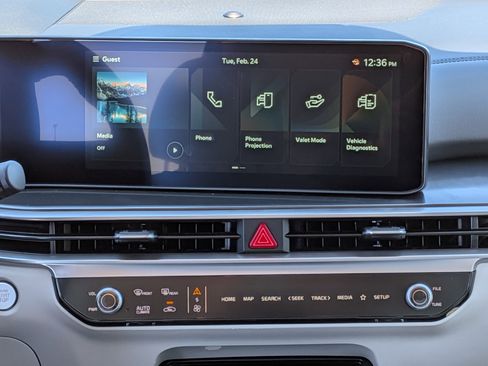 New 2026 Kia Sorento S FWD image 23