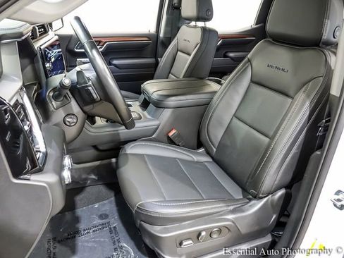 Used 2023 GMC Sierra 1500 Denali image 10