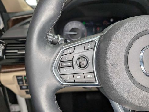 Certified 2023 Acura RDX AWD w/ Advance Package image 42