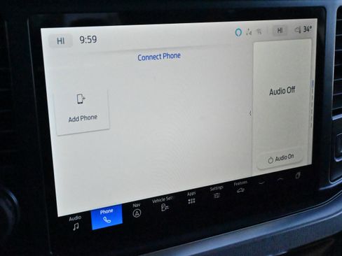 Used 2026 Ford F450 Platinum w/ Platinum Plus Package image 35