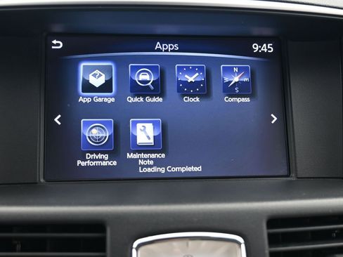 Used 2019 INFINITI Q70 L 3.7 image 26