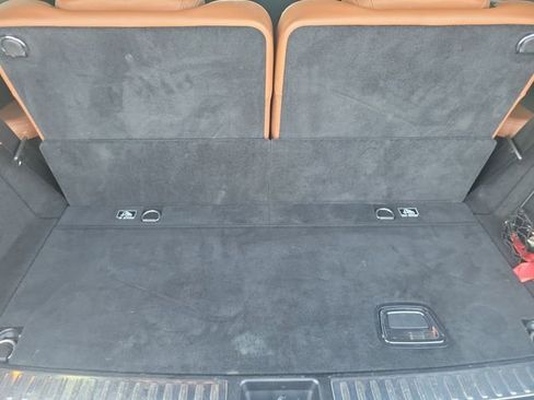 Used 2017 Mercedes-Benz GLS 450 4MATIC image 11