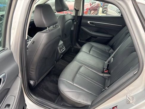 Used 2023 Hyundai Sonata Limited image 22