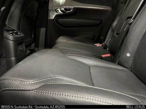 Used 2021 Volvo XC90 T8 Inscription w/ Lounge Package AWD/4WD image 20