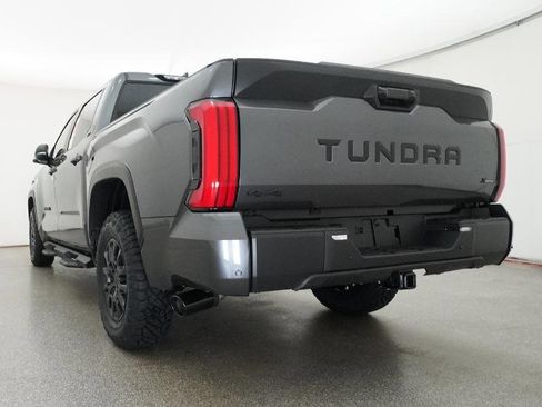 New 2026 Toyota Tundra SR5 AWD/4WD image 10