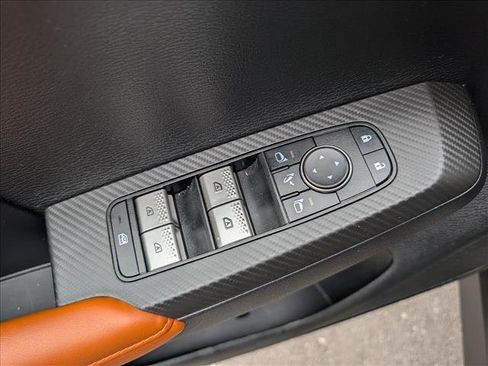 Used 2022 Mitsubishi Outlander SEL AWD/4WD image 34