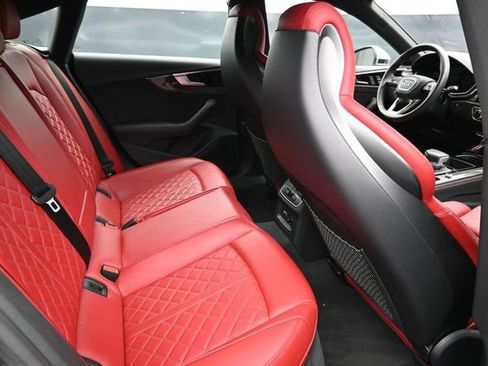 Used 2023 Audi S5 Premium Plus AWD/4WD image 18