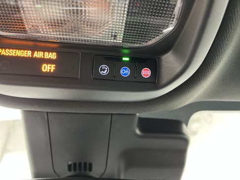 New 2025 Buick Envista Preferred w/ Convenience I Package image 24