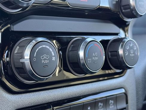 New 2026 RAM 3500 Tradesman image 17