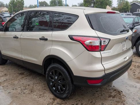 Used 2018 Ford Escape S FWD image 7