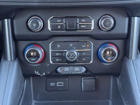 Used 2023 Chevrolet Suburban LS w/ Driver Alert Package image 18