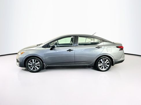 Used 2024 Nissan Versa S w/ S Plus Package FWD image 4