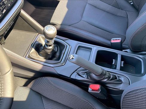 New 2026 Subaru WRX Premium image 8