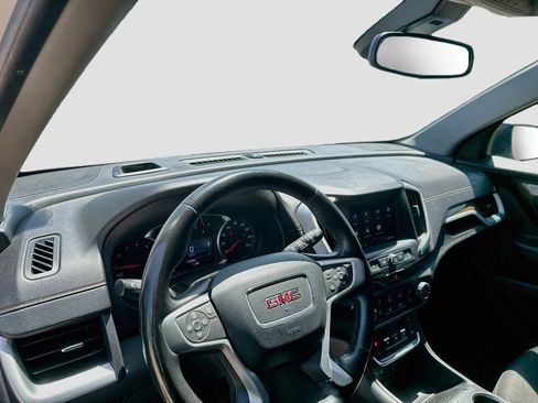 Used 2020 GMC Terrain SLE w/ Elevation Edition FWD image 11