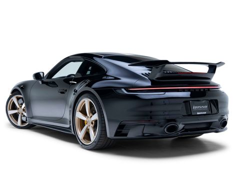 Used 2023 Porsche 911 Carrera S RWD image 74