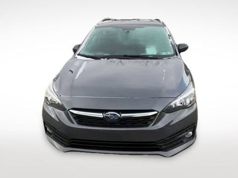 Used 2020 Subaru Impreza 2.0i Premium AWD/4WD image 3