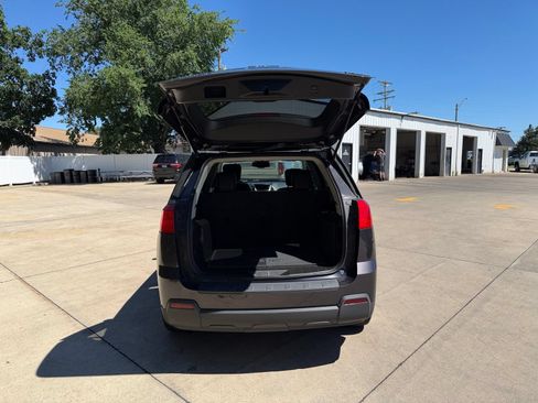 Used 2015 GMC Terrain SLT w/ Open Road Package FWD image 33