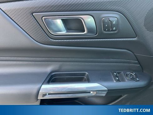 Certified 2024 Ford Mustang GT Premium image 36
