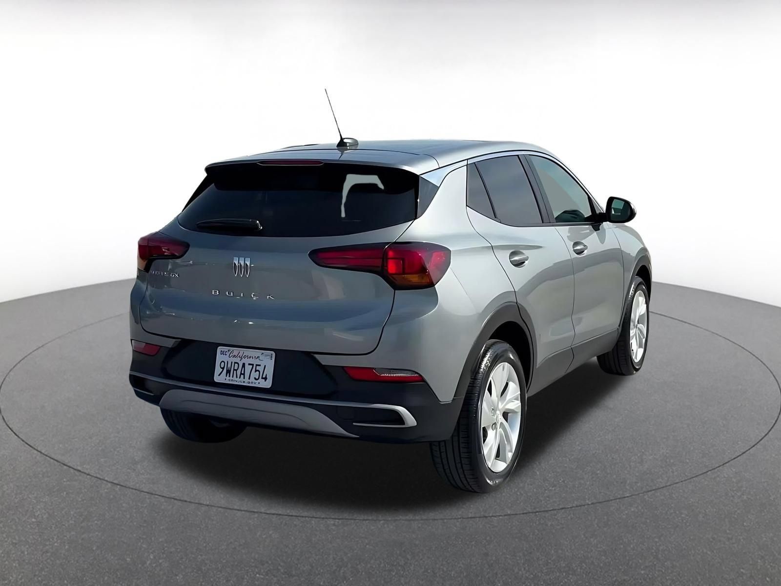 Used 2026 Buick Encore GX Preferred FWD image 13