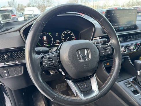 Used 2023 Honda CR-V Sport Touring image 14