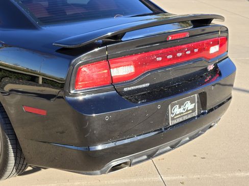 Used 2014 Dodge Charger R/T image 11