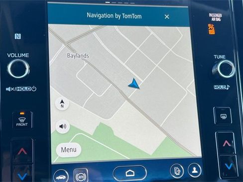 New 2026 Subaru Ascent Touring image 17