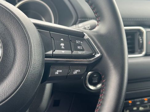 Used 2025 MAZDA CX-5 Carbon Edition AWD/4WD image 23