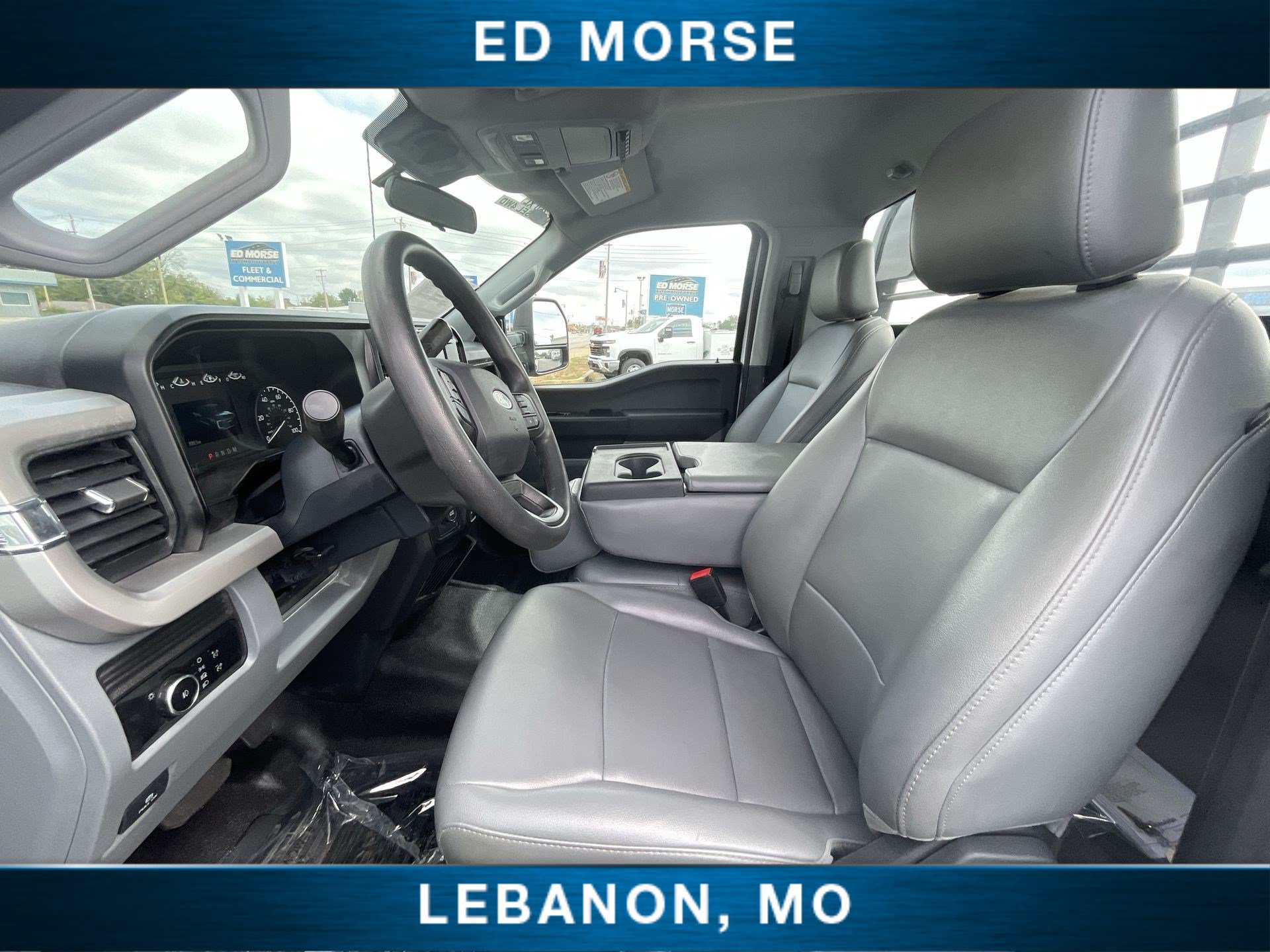 Used 2024 Ford F350 XL w/ XL Chrome Package AWD/4WD image 16