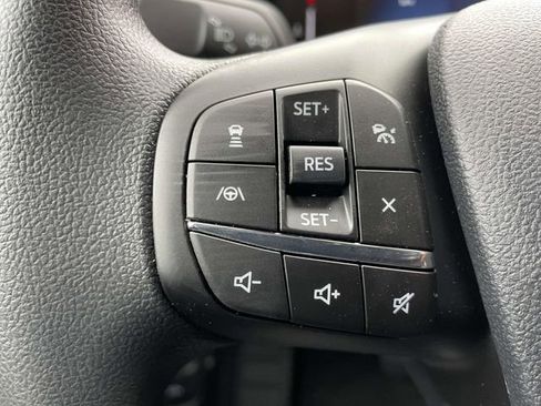 New 2026 Ford Bronco Sport Big Bend AWD/4WD image 12