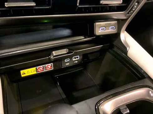 Used 2025 Lexus RX 350 Premium w/ Convenience Package AWD/4WD image 35