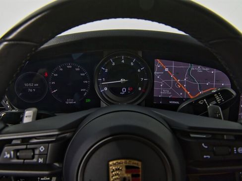 Used 2020 Porsche 911 Carrera S image 20