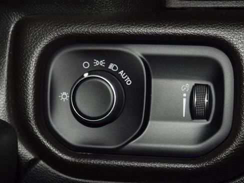 Used 2024 RAM 5500 Tradesman w/ Max Tow Package image 25