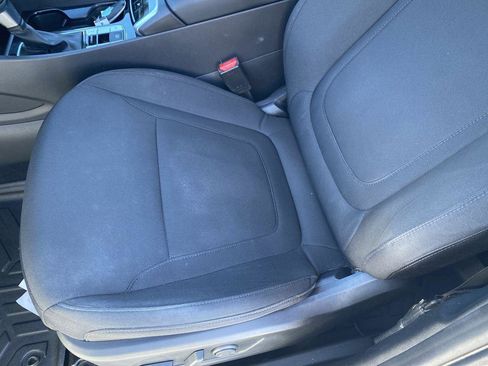 Used 2022 Hyundai Tucson SEL w/ Cargo Package image 11