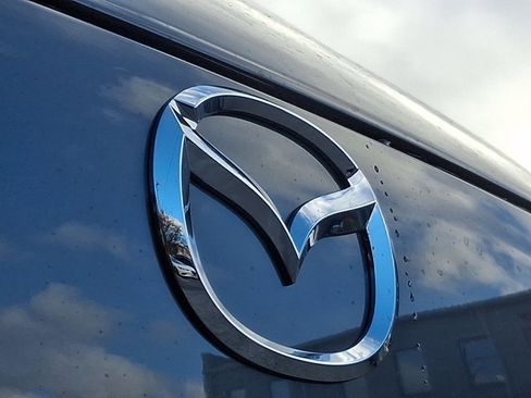 New 2026 MAZDA CX-50 AWD 2.5 S w/ Cargo Package image 22