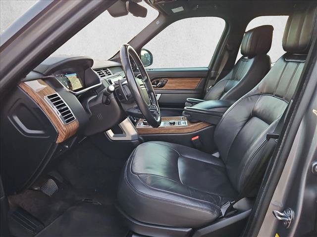 Used 2020 Land Rover Range Rover AWD/4WD image 14
