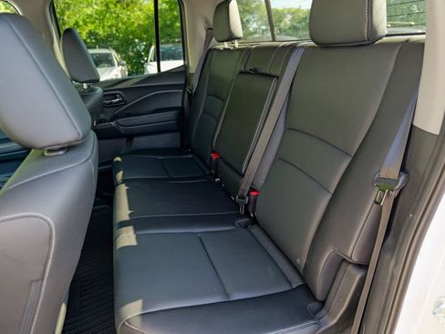 Used 2023 Honda Ridgeline RTL image 25